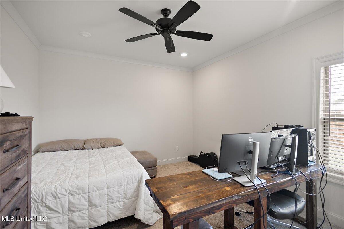 1125 Old Ct Crossing Flowood, MS 39232 - Photo 26 of 36 27-HTP22322