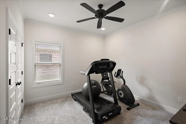 $409,900 | 1125 Old Ct Crossing, Flowood, MS 39232