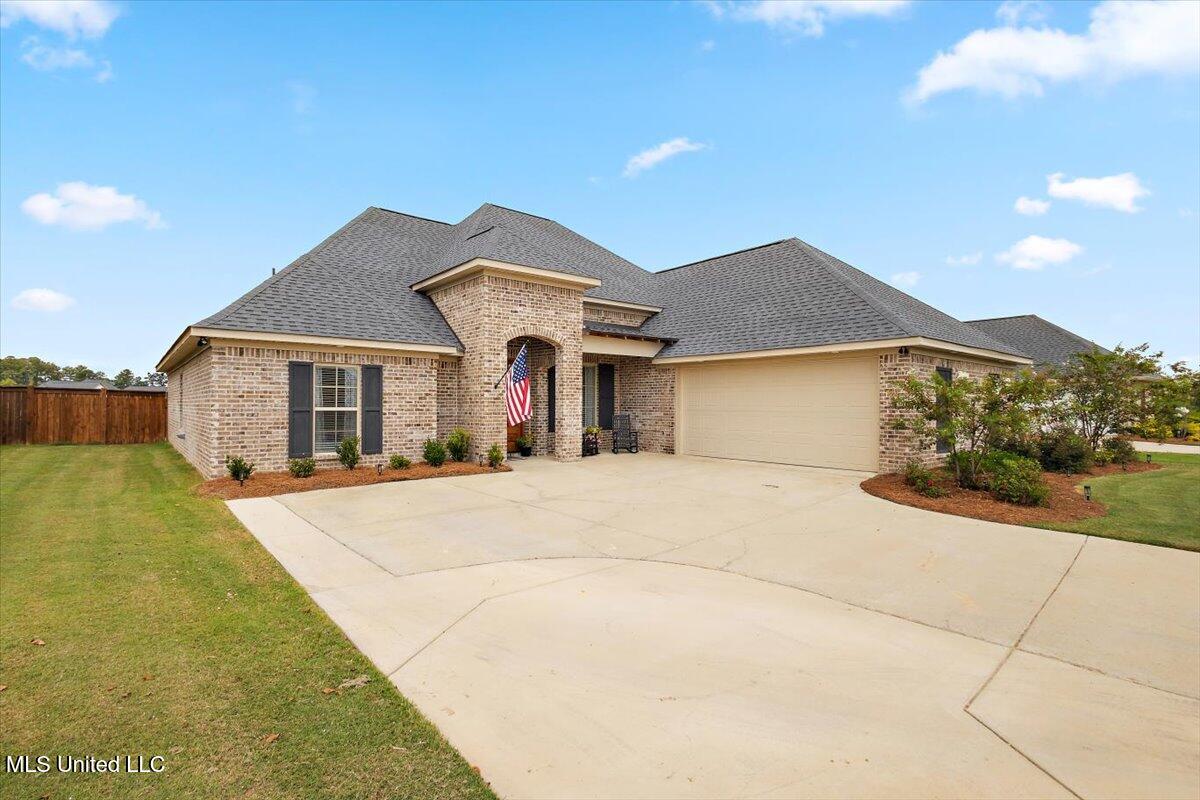 1125 Old Ct Crossing Flowood, MS 39232 - Photo 3 of 36 03-GHTP22361