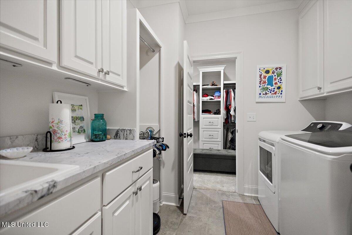 1125 Old Ct Crossing Flowood, MS 39232 - Photo 31 of 36 32-HTP22334