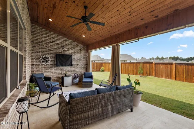 $409,900 | 1125 Old Ct Crossing, Flowood, MS 39232