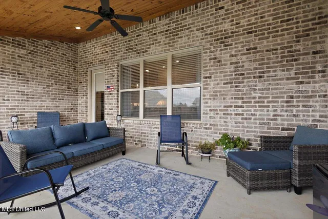 $409,900 | 1125 Old Ct Crossing, Flowood, MS 39232