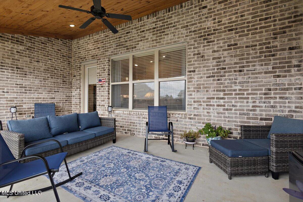 1125 Old Ct Crossing Flowood, MS 39232 - Photo 33 of 36 34-HTP22343