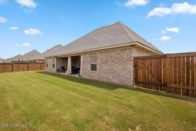 $409,900 | 1125 Old Ct Crossing, Flowood, MS 39232