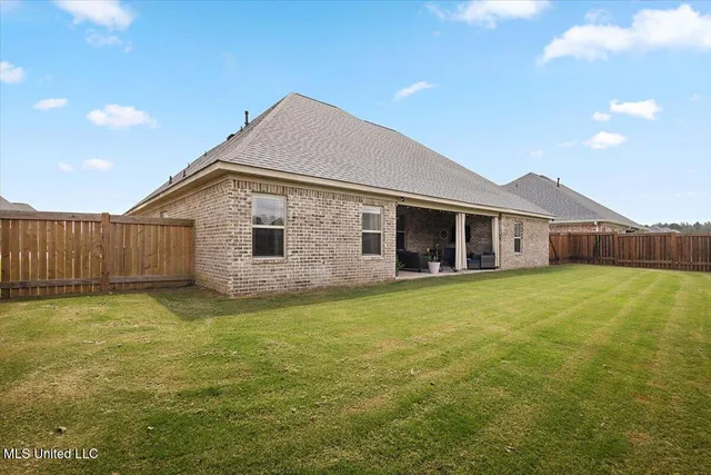 $409,900 | 1125 Old Ct Crossing, Flowood, MS 39232