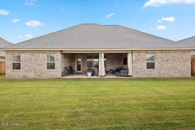 $409,900 | 1125 Old Ct Crossing, Flowood, MS 39232