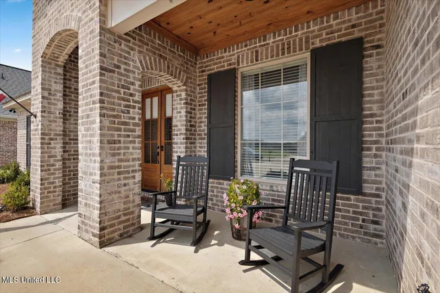 $409,900 | 1125 Old Ct Crossing, Flowood, MS 39232