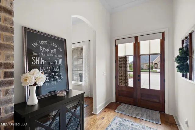 $409,900 | 1125 Old Ct Crossing, Flowood, MS 39232