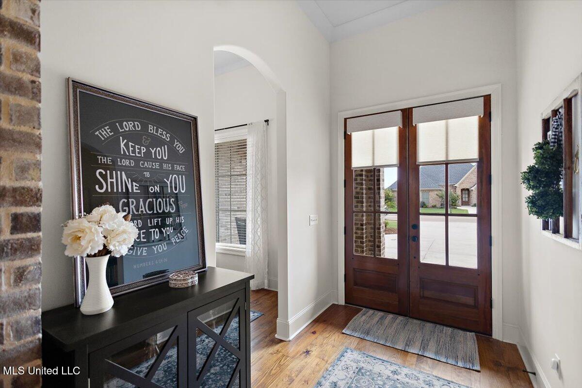 1125 Old Ct Crossing Flowood, MS 39232 - Photo 5 of 36 06-HTP22261