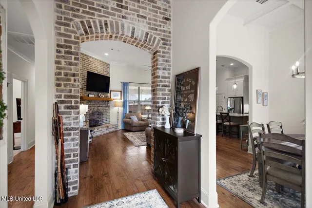 $409,900 | 1125 Old Ct Crossing, Flowood, MS 39232