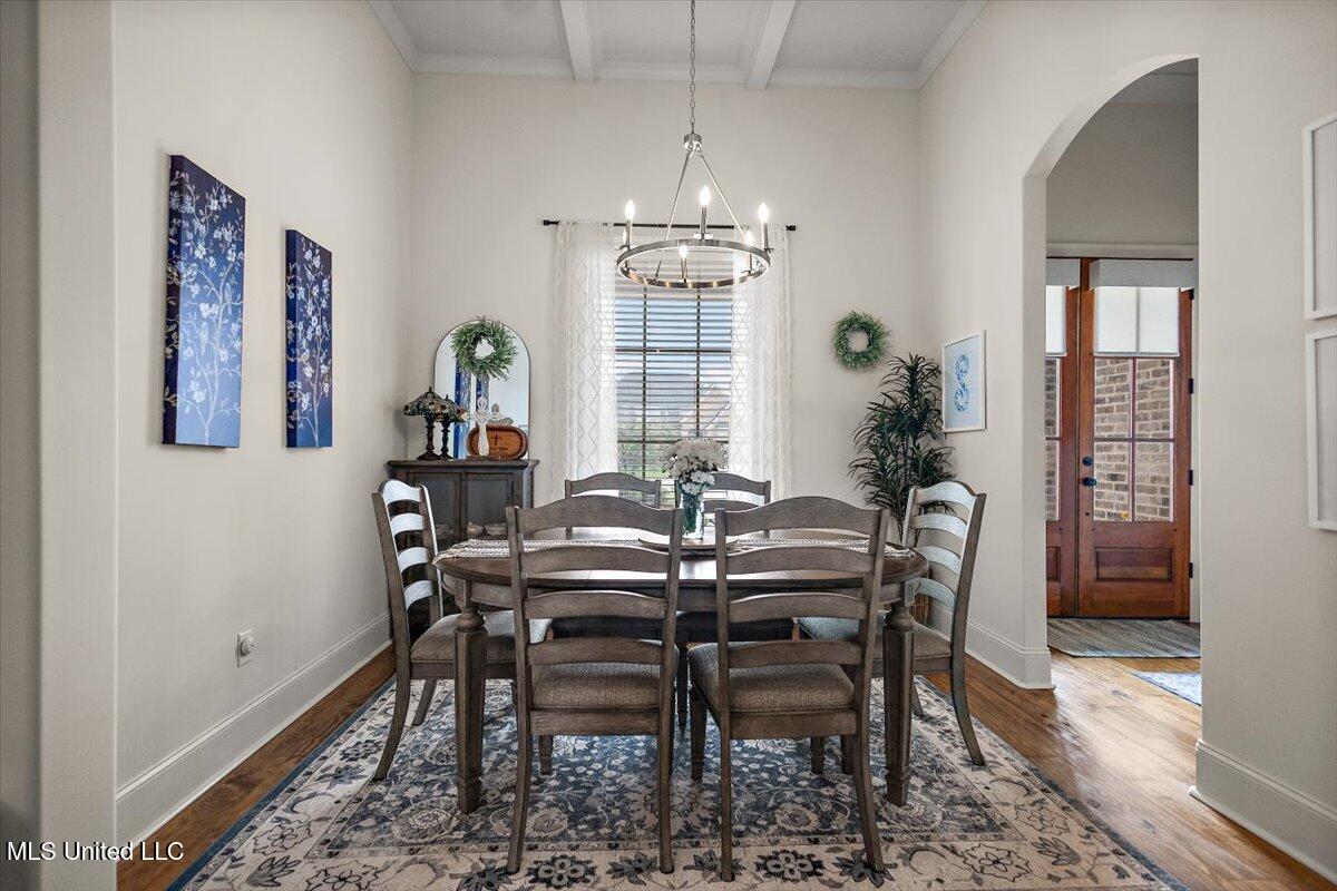 1125 Old Ct Crossing Flowood, MS 39232 - Photo 7 of 36 08-HTP22267