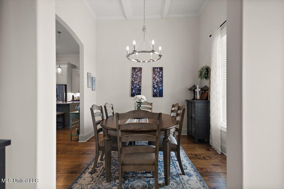 1125 Old Ct Crossing Flowood, MS 39232 - Photo 8 of 36 09-HTP22268