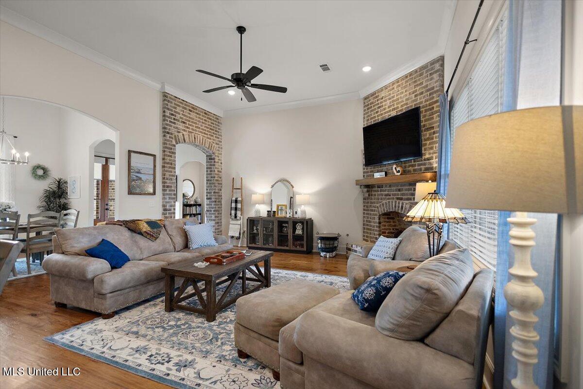 1125 Old Ct Crossing Flowood, MS 39232 - Photo 10 of 36 11-HTP22274