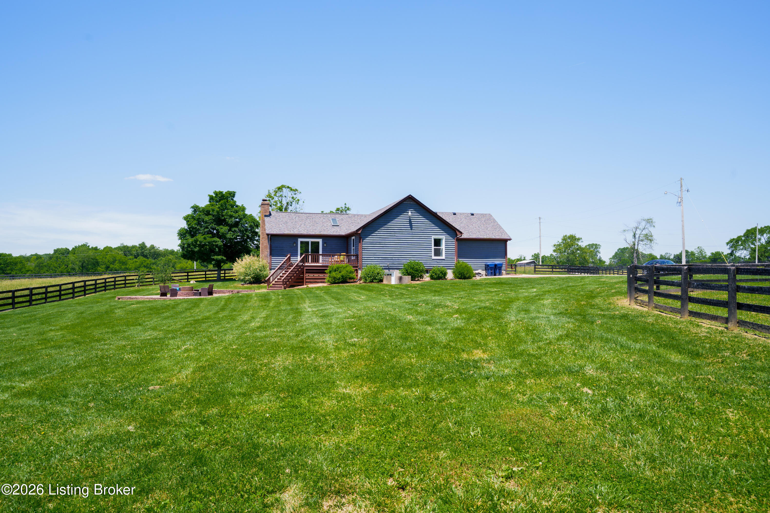 5201 Old Sligo Road, Unit 1 AND 2 Pendleton, KY 40055 - Photo 51 of 82 49-print-5201 Old Sligo Rd La Grange KY