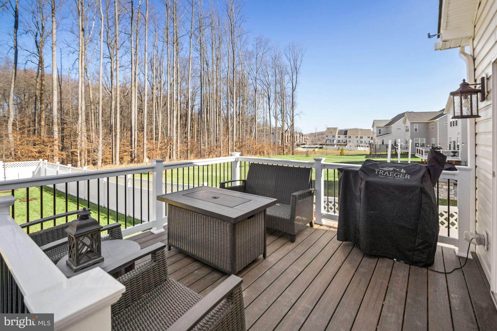 11008 North Riding Road Upper Marlboro, MD 20772 - Photo 27 of 35