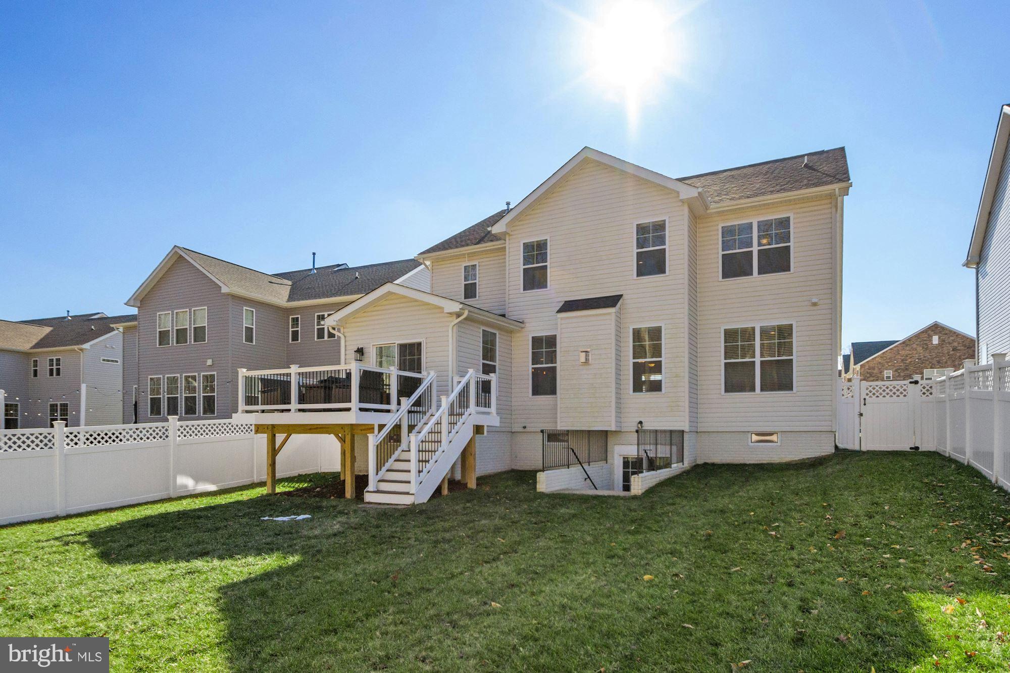 11008 North Riding Road Upper Marlboro, MD 20772 - Photo 29 of 35