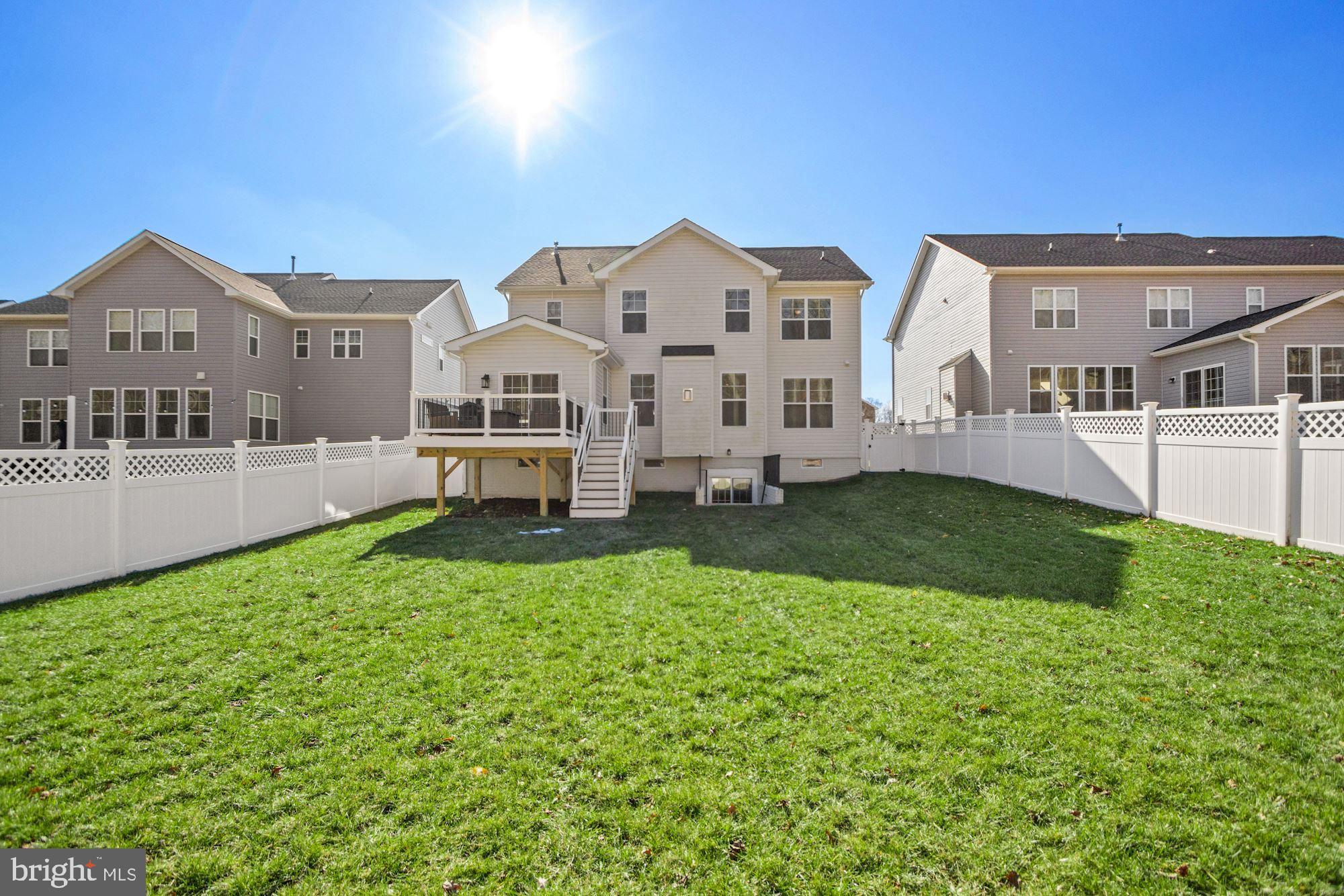 11008 North Riding Road Upper Marlboro, MD 20772 - Photo 30 of 35