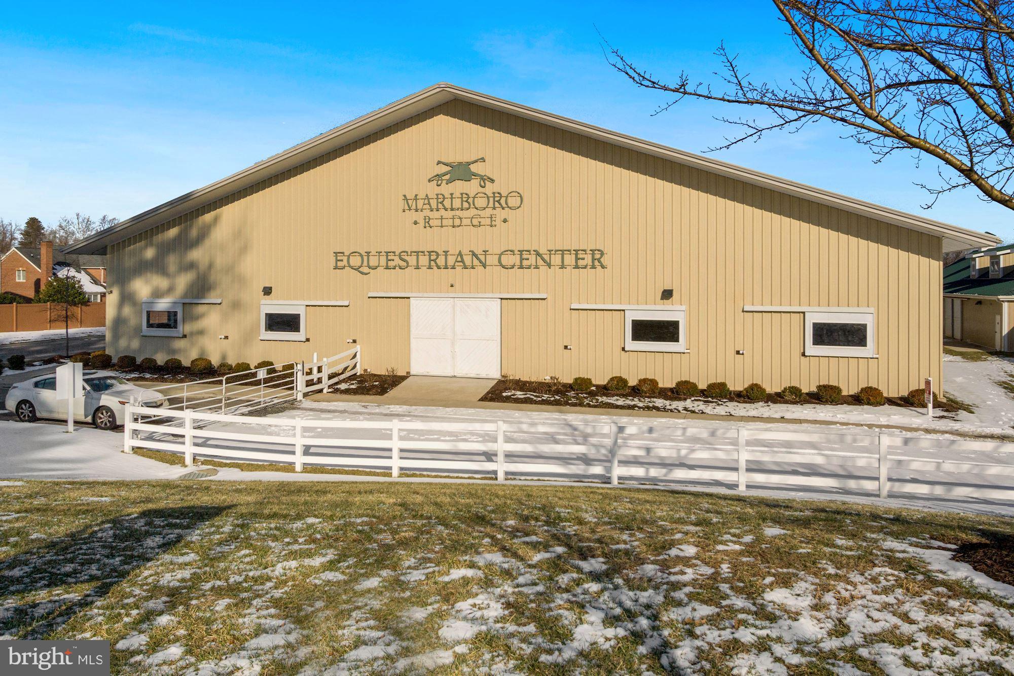 11008 North Riding Road Upper Marlboro, MD 20772 - Photo 31 of 35