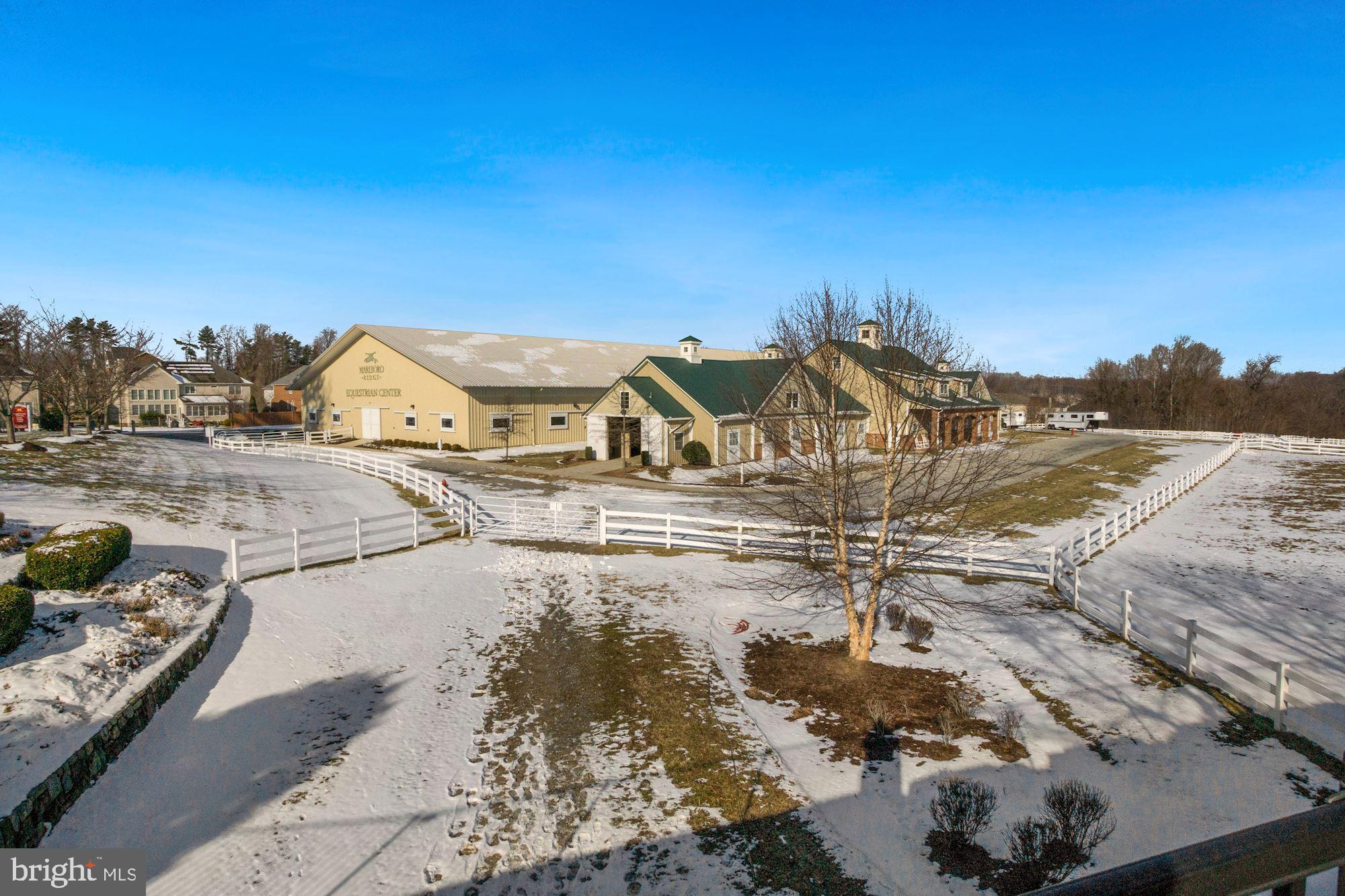 11008 North Riding Road Upper Marlboro, MD 20772 - Photo 32 of 35