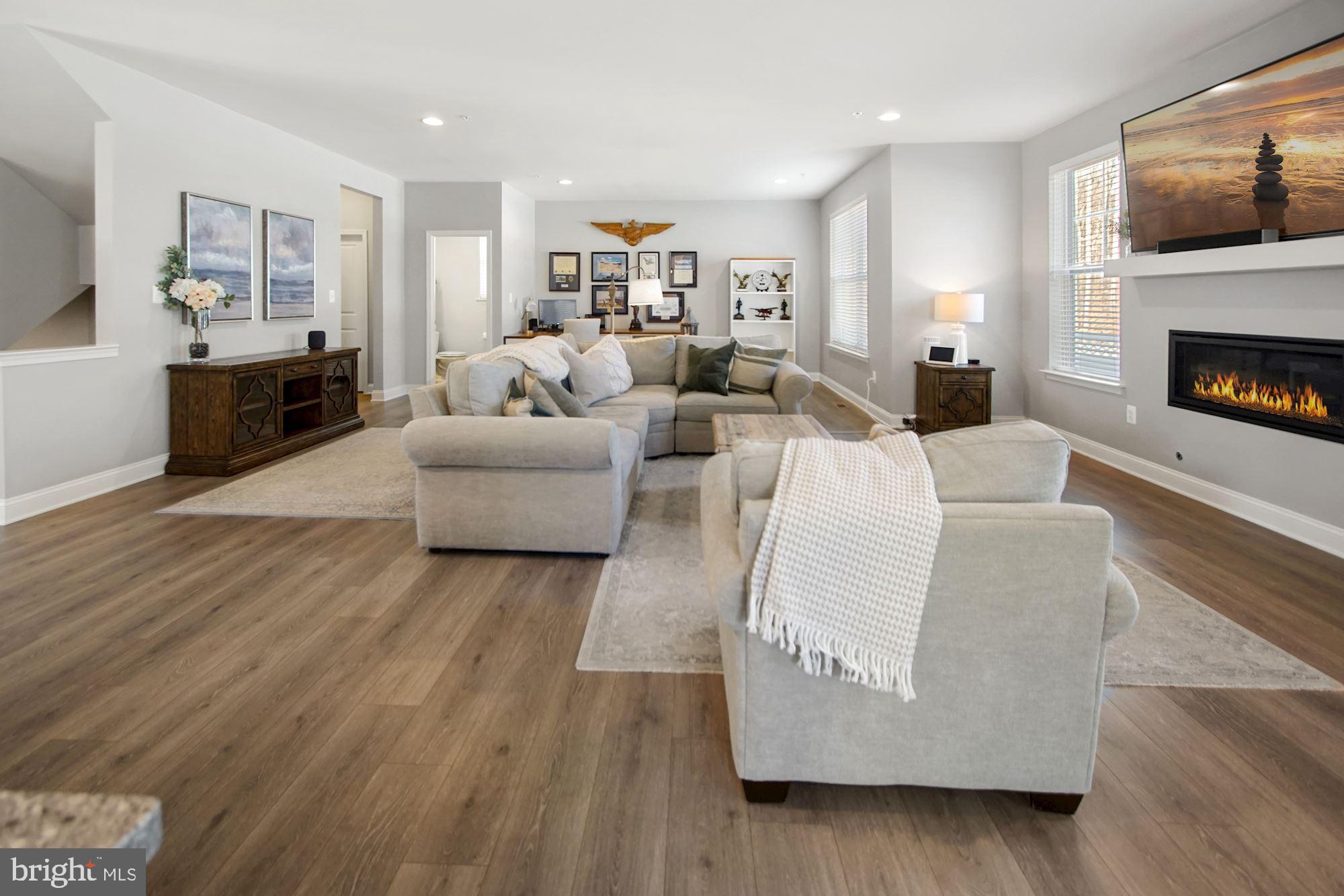 11008 North Riding Road Upper Marlboro, MD 20772 - Photo 4 of 35