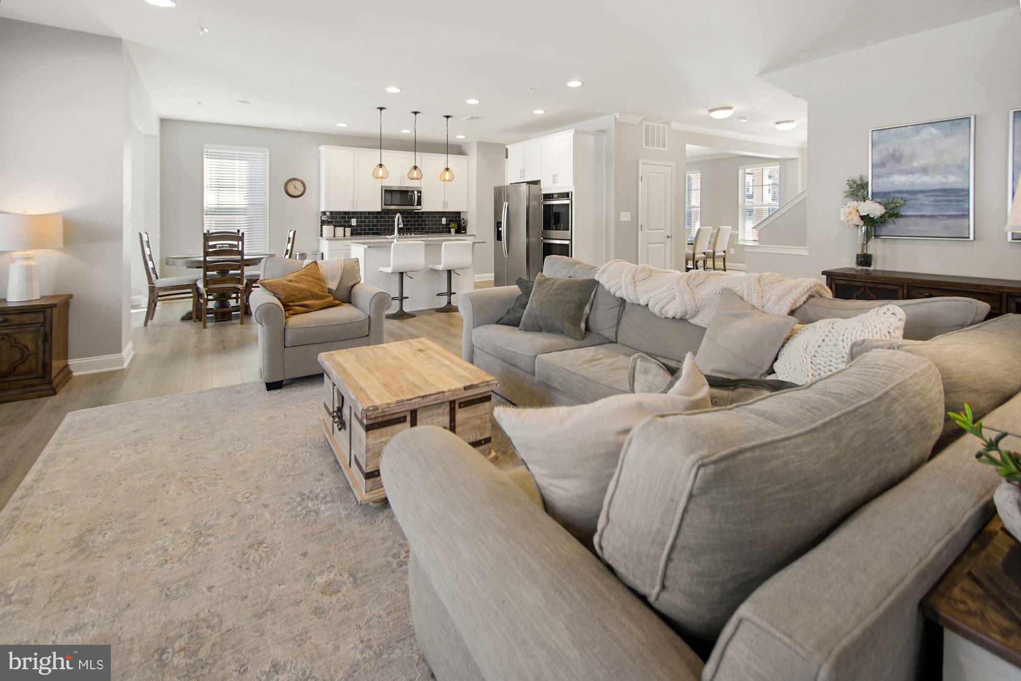 11008 North Riding Road Upper Marlboro, MD 20772 - Photo 5 of 35