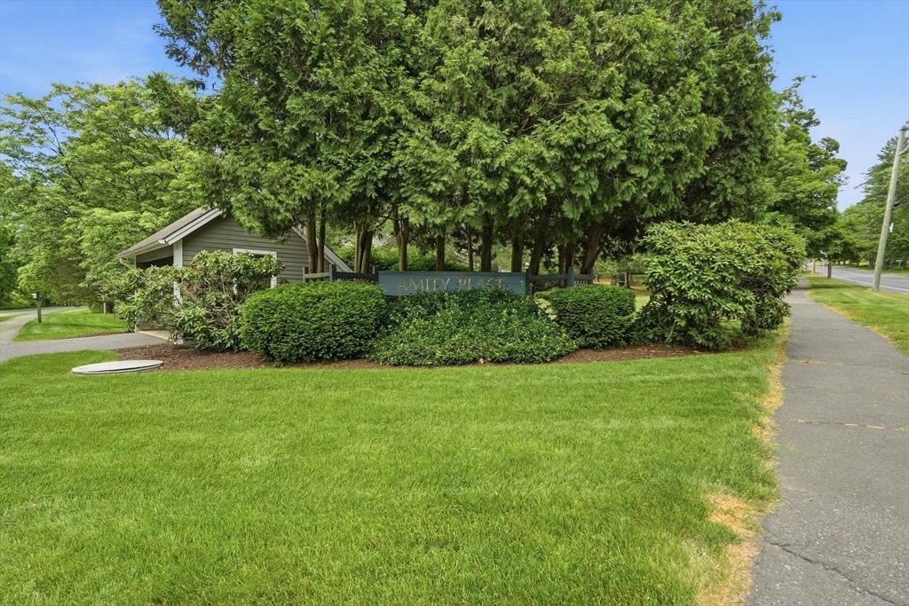 70 Amity Place, Unit 70 Amherst, MA 01002 - Photo 2 of 35