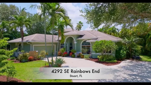 $799,000 | 4292 Southeast Rainbows End, Stuart, FL 34997