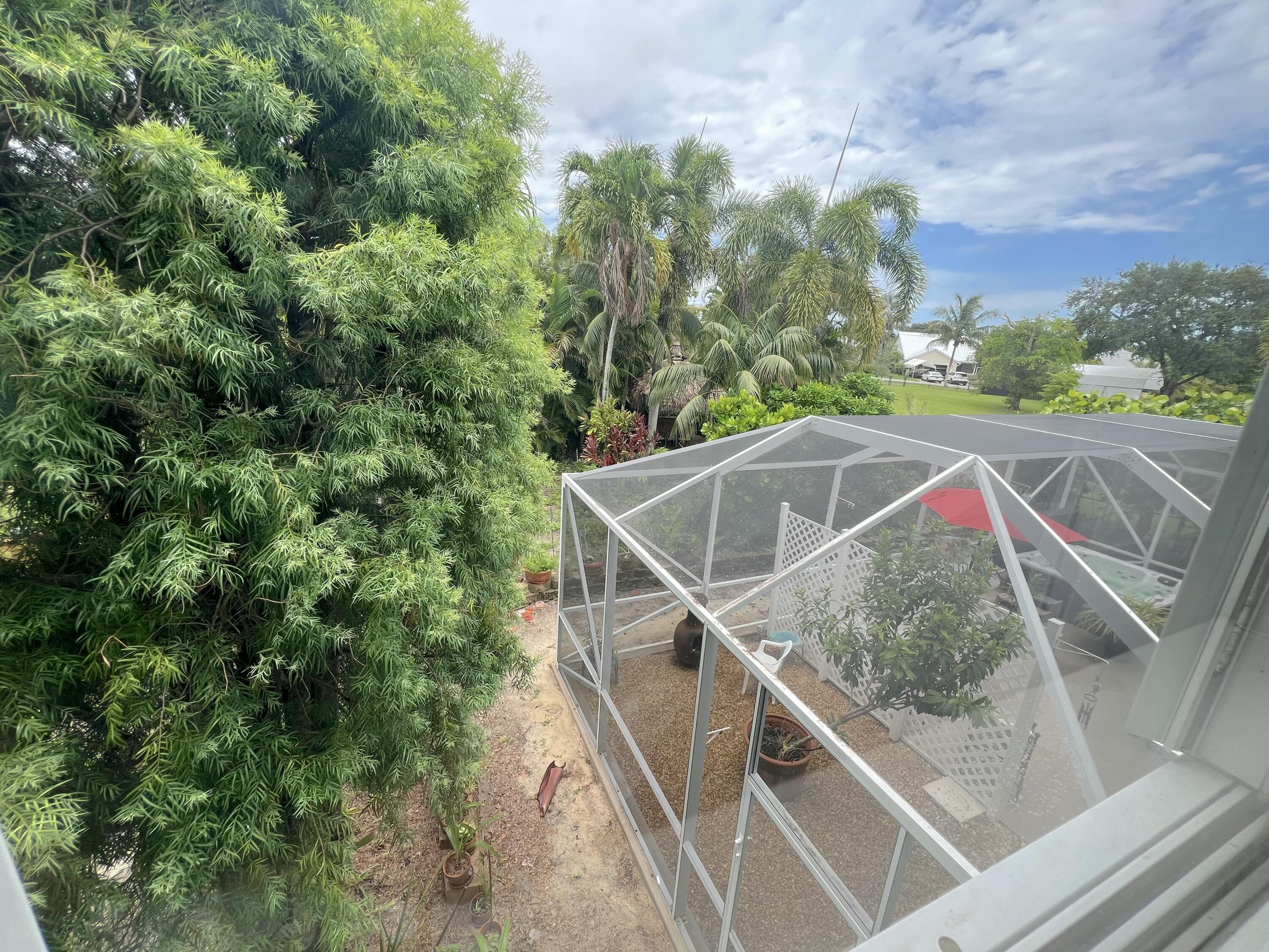 4292 Southeast Rainbows End Stuart, FL 34997 - Photo 11 of 56 Above view_3227