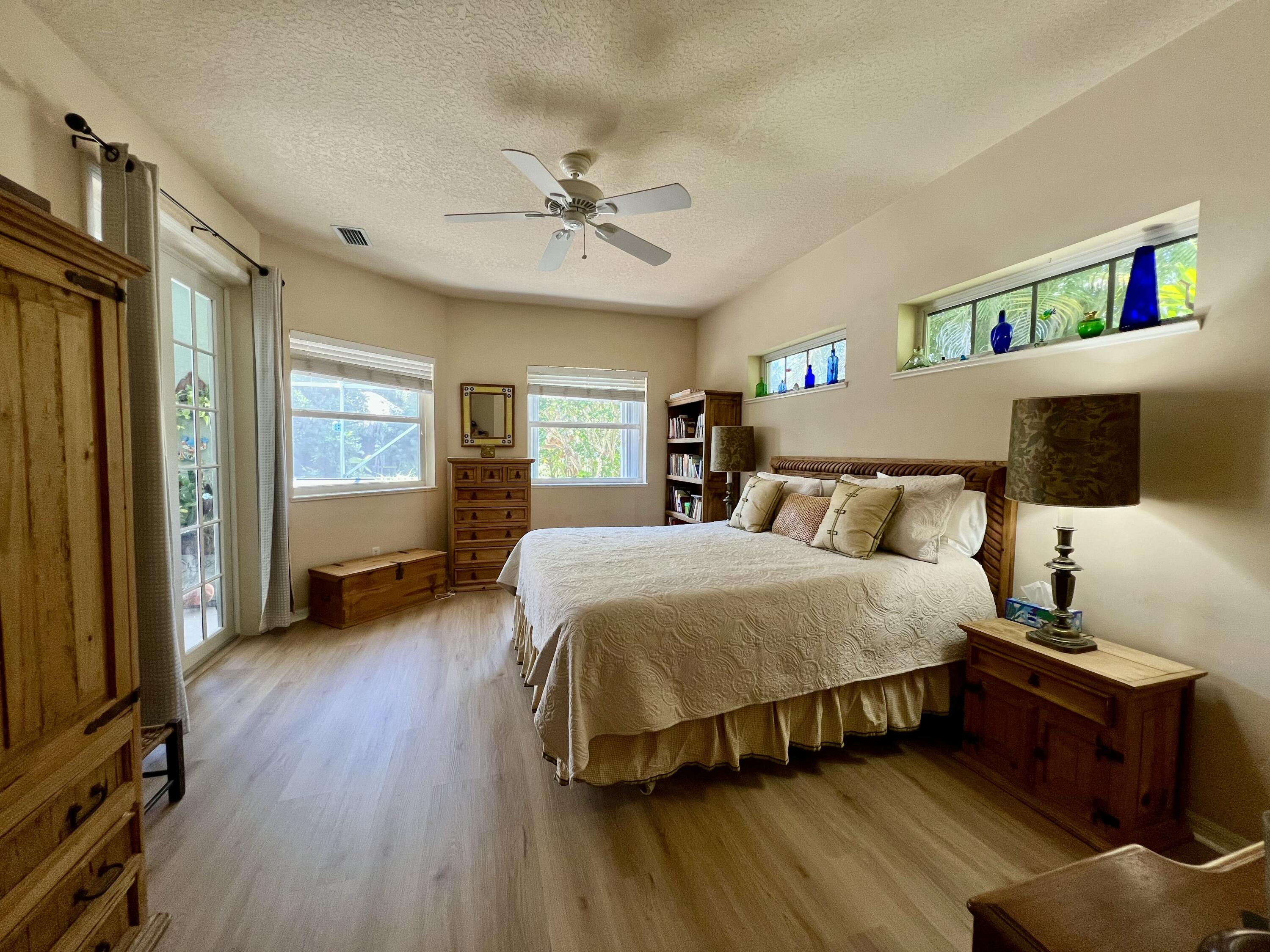 4292 Southeast Rainbows End Stuart, FL 34997 - Photo 12 of 56 Primary Bedroom _2753