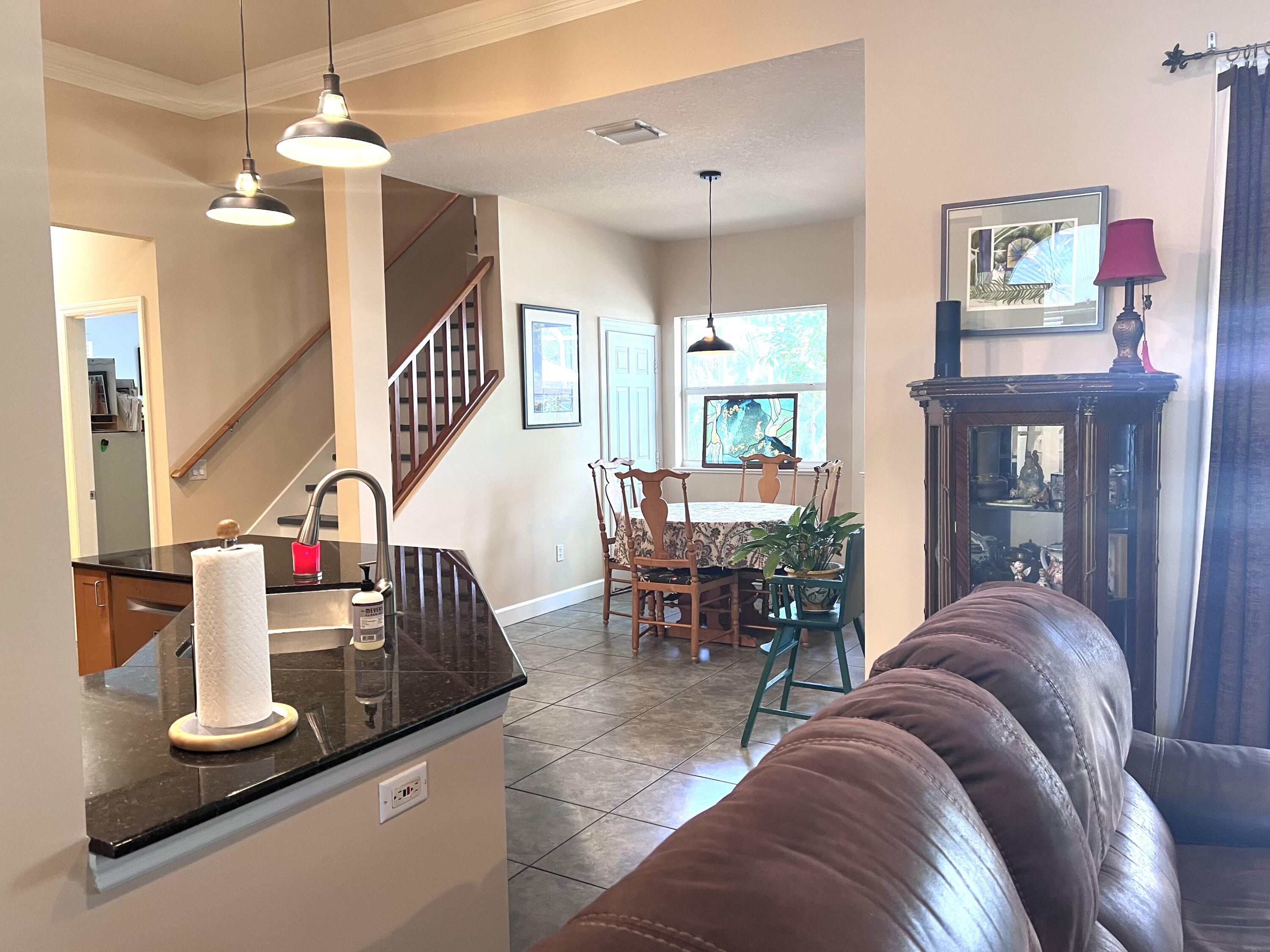 4292 Southeast Rainbows End Stuart, FL 34997 - Photo 18 of 56 Dinette 2:15_5154