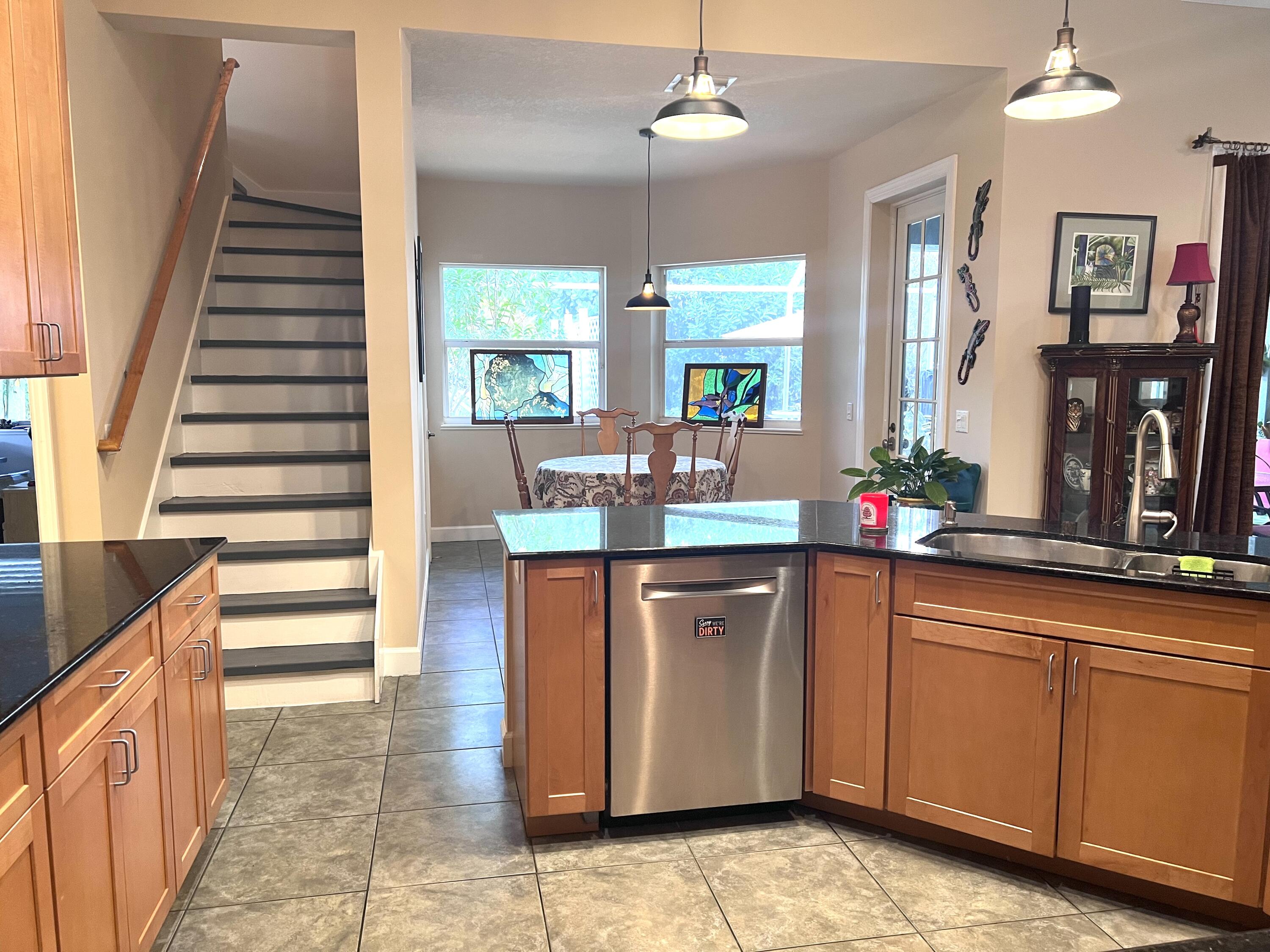 4292 Southeast Rainbows End Stuart, FL 34997 - Photo 21 of 56 Kitchen Dinette 2:15_5155