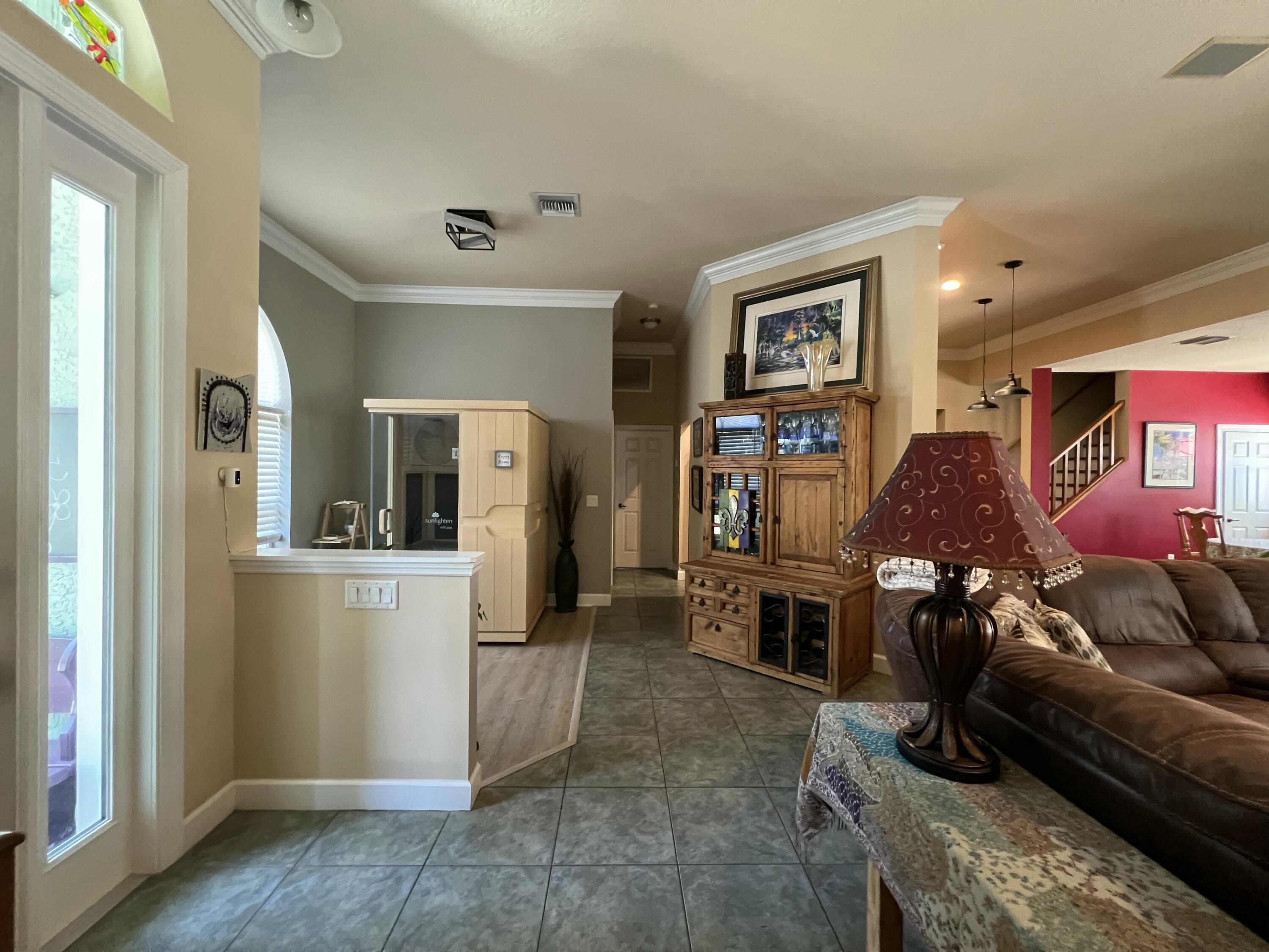 4292 Southeast Rainbows End Stuart, FL 34997 - Photo 25 of 56 Entry side_2715