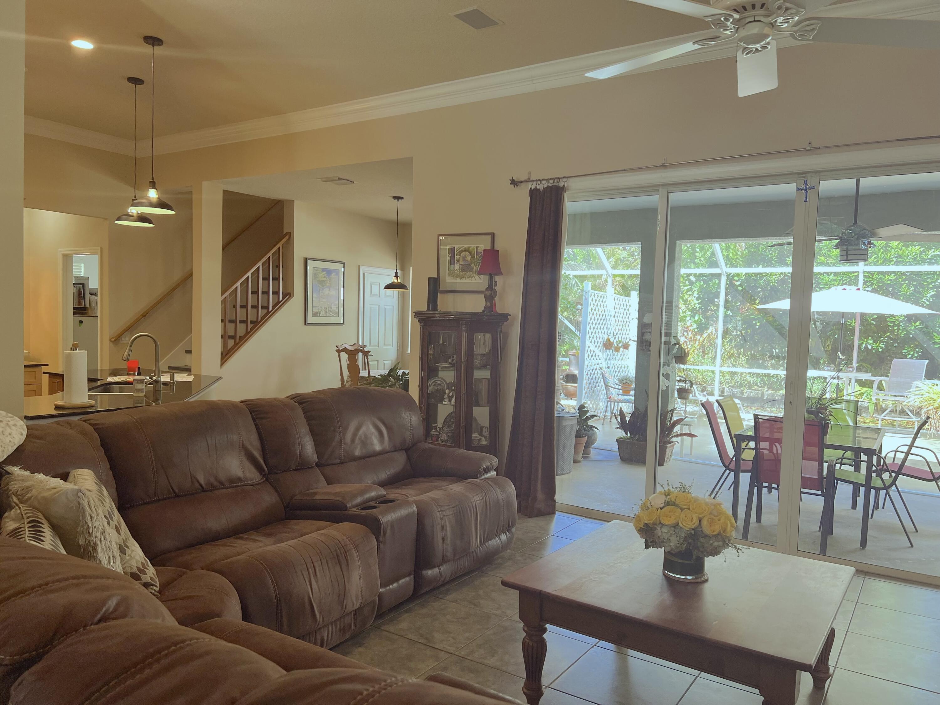 4292 Southeast Rainbows End Stuart, FL 34997 - Photo 26 of 56 Family Room View 2:15_5153