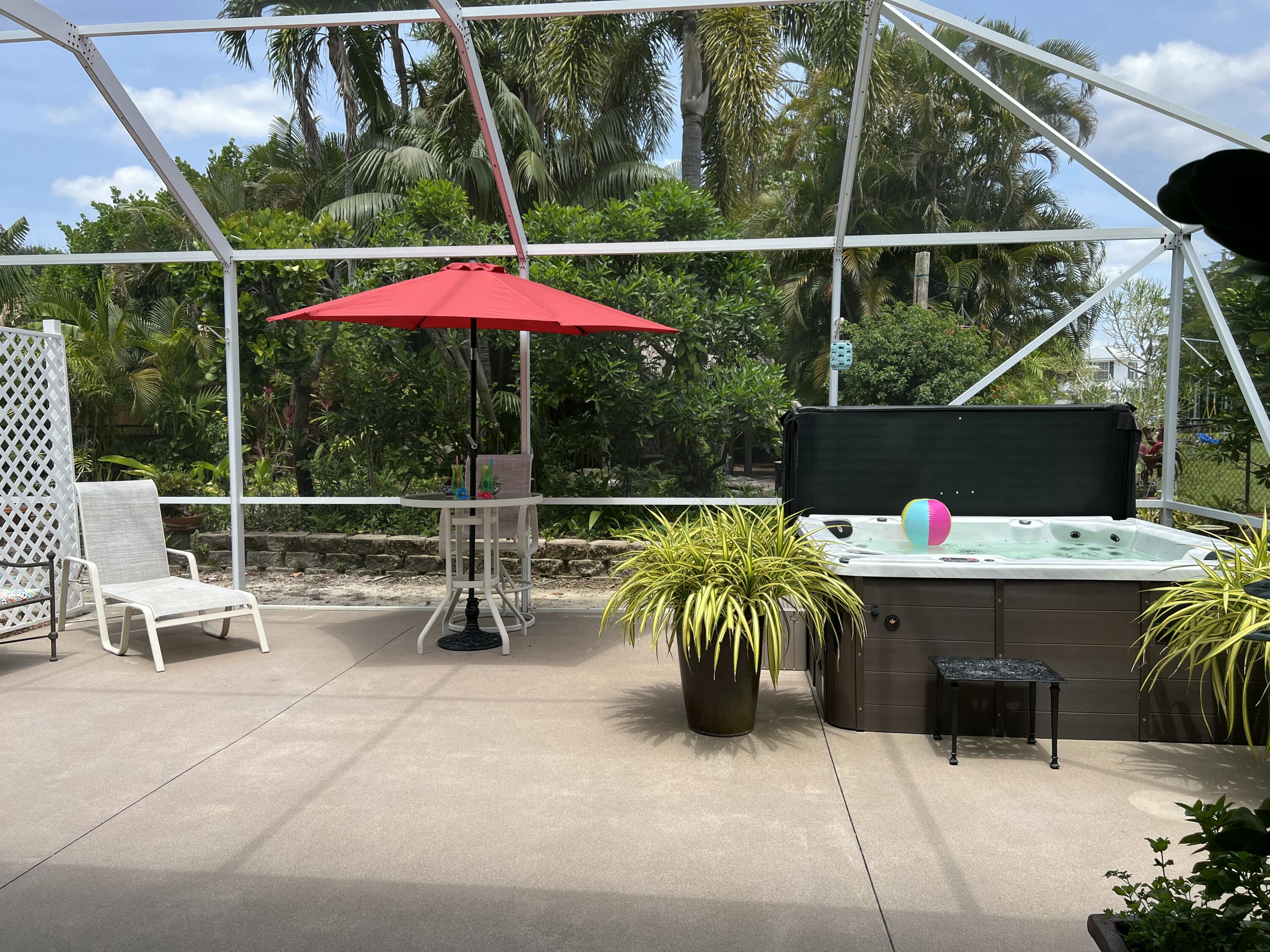 4292 Southeast Rainbows End Stuart, FL 34997 - Photo 39 of 56 Patio_2535