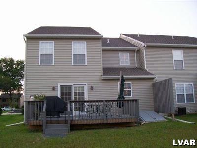 4134 Walter Road Bethlehem, PA 18020 - Photo 2 of 7 a front view of house with yard and green space