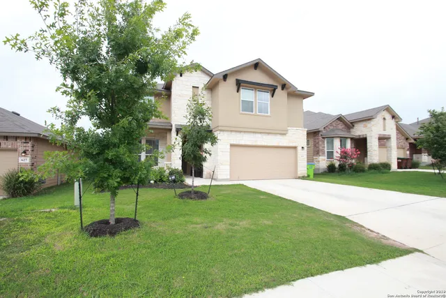 $2,000 | 631 Sage Thrasher, San Antonio, TX 78253
