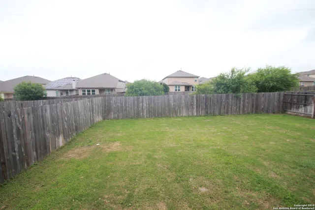 $2,000 | 631 Sage Thrasher, San Antonio, TX 78253
