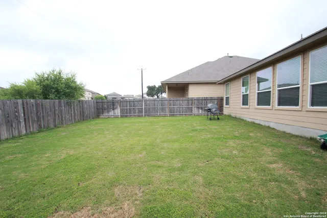 $2,000 | 631 Sage Thrasher, San Antonio, TX 78253