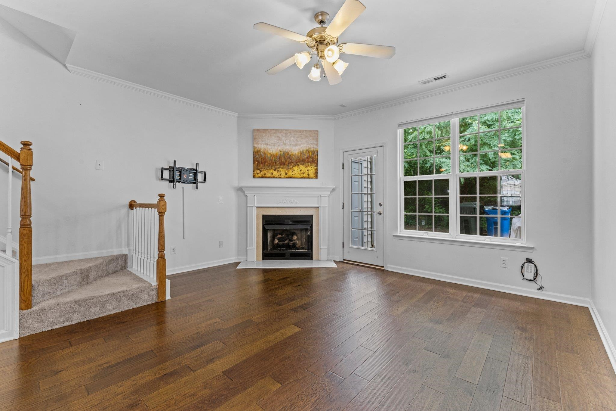 4530 Sugarbend Way Raleigh, NC 27606 - Photo 6 of 35 Photo 6