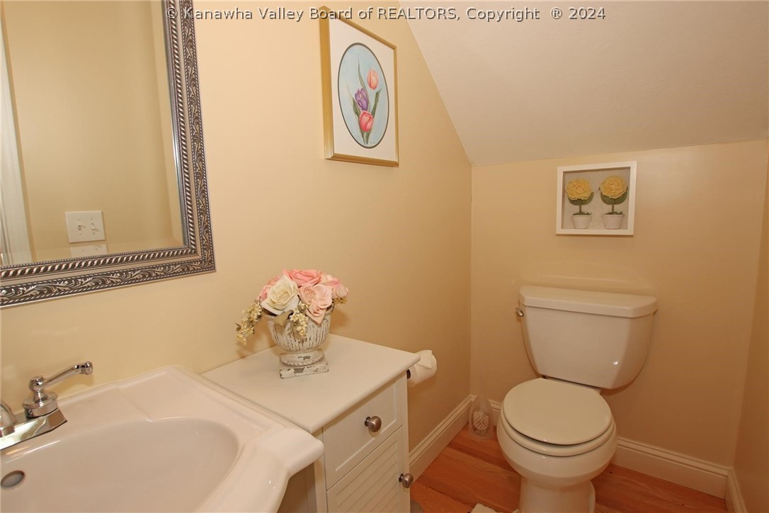 2805 Hash Ridge Road Barboursville, WV 25504 - Photo 26 of 50 Gallery Image 26