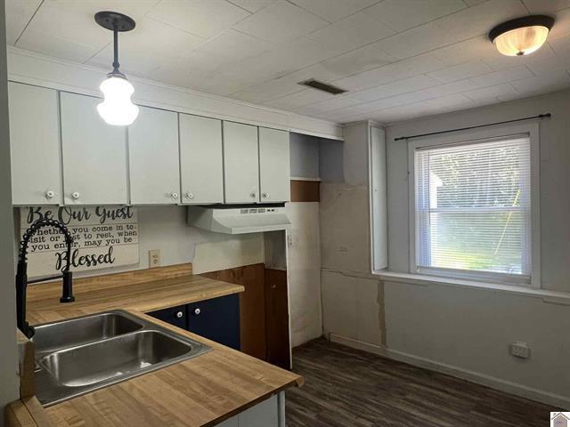 2237 Little Cypress Road Calvert City, KY 42029 - Photo 4 of 32 4