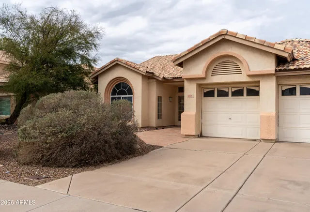 $3,200 | 14808 South 25th Way, Phoenix, AZ 85048