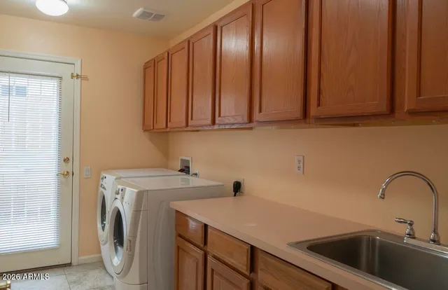 $3,200 | 14808 South 25th Way, Phoenix, AZ 85048