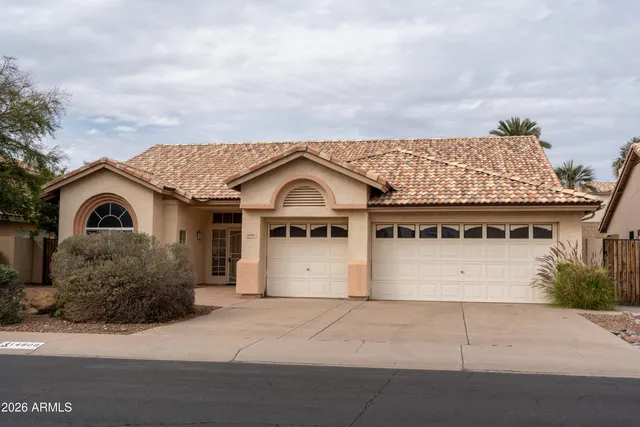 $3,200 | 14808 South 25th Way, Phoenix, AZ 85048