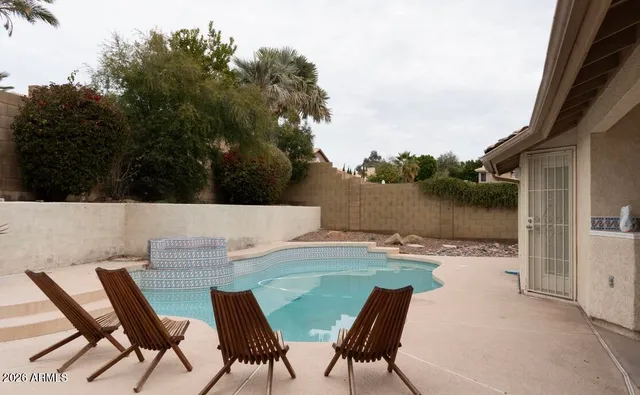 $3,200 | 14808 South 25th Way, Phoenix, AZ 85048