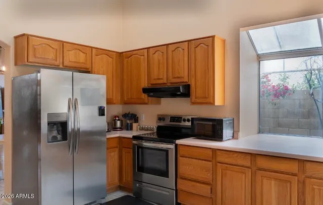 $3,200 | 14808 South 25th Way, Phoenix, AZ 85048