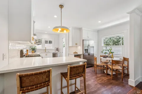 $1,295,000 | 20 Cypress Drive, Fairfax, CA 94930