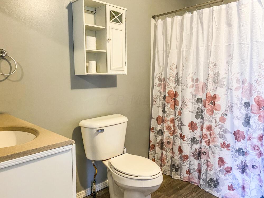 19805 Ringgold Southern Road Circleville, OH 43113 - Photo 8 of 21 Full Bath
