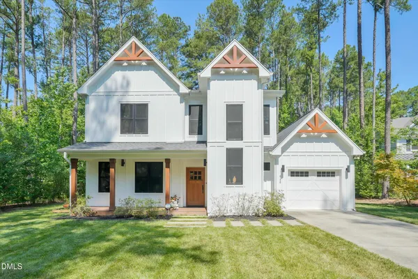 $930,000 | 4124 Edenton Lane, Durham, NC 27707