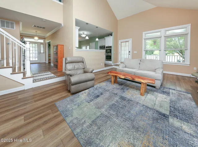 $699,000 | 106 Sound Shore Drive, Currituck, NC 27929